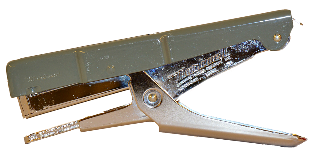 Markwell - Modell 'MP4'