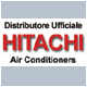 Partner Hitachi